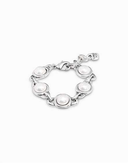 Bracciale Unode50 Donna in Lega metallica PUL2262BPLMTL0U - PUL2262BPLMTL0U